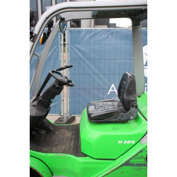 2015 Cesab M325D-45579083