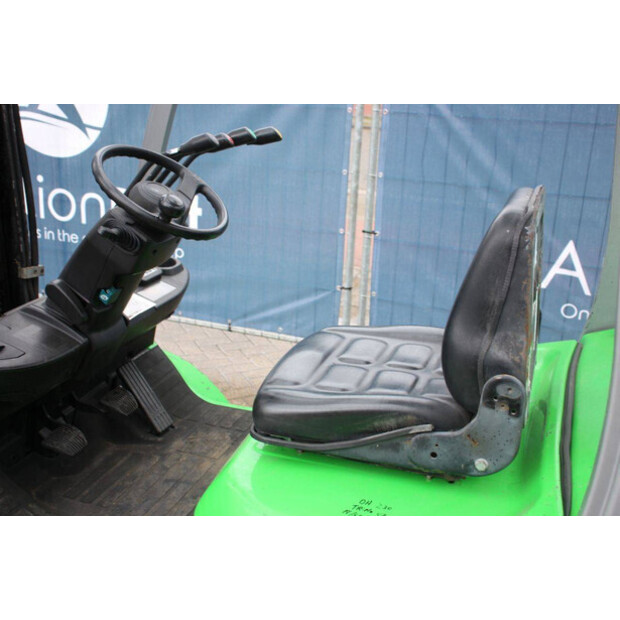 2015 Cesab M325D-45579084