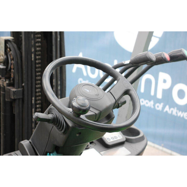 2015 Cesab M325D-45579086