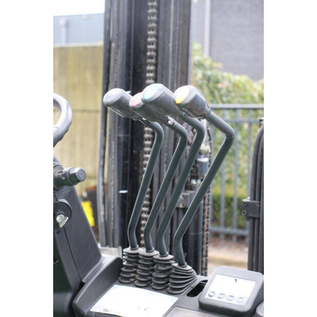 2015 Cesab M325D-45579088