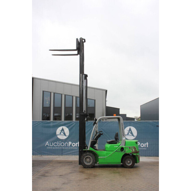 2015 Cesab M325D-45579092