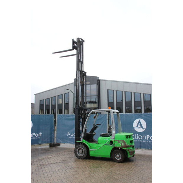 2015 Cesab M325D-45579093