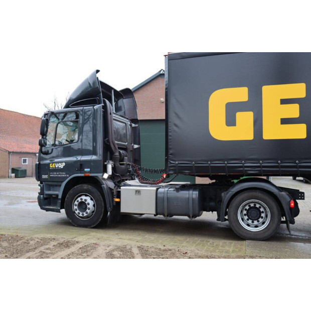 2013 DAF FT CF 75.250-45579097