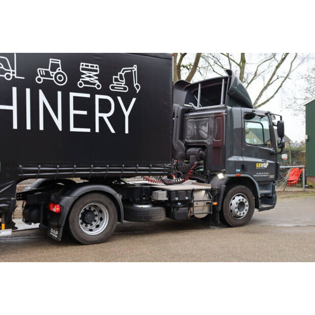 2013 DAF FT CF 75.250-45579098