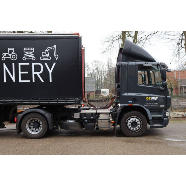 2013 DAF FT CF 75.250-45579099