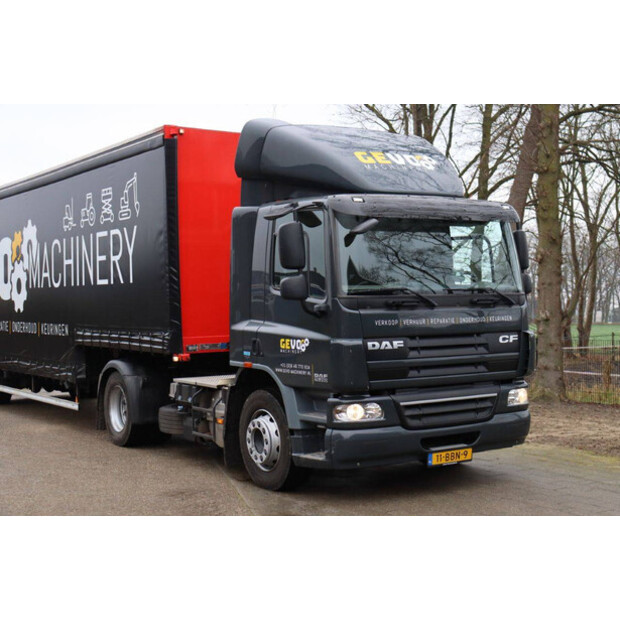 2013 DAF FT CF 75.250-45579101