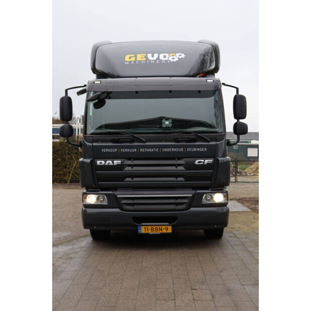 2013 DAF FT CF 75.250-45579102