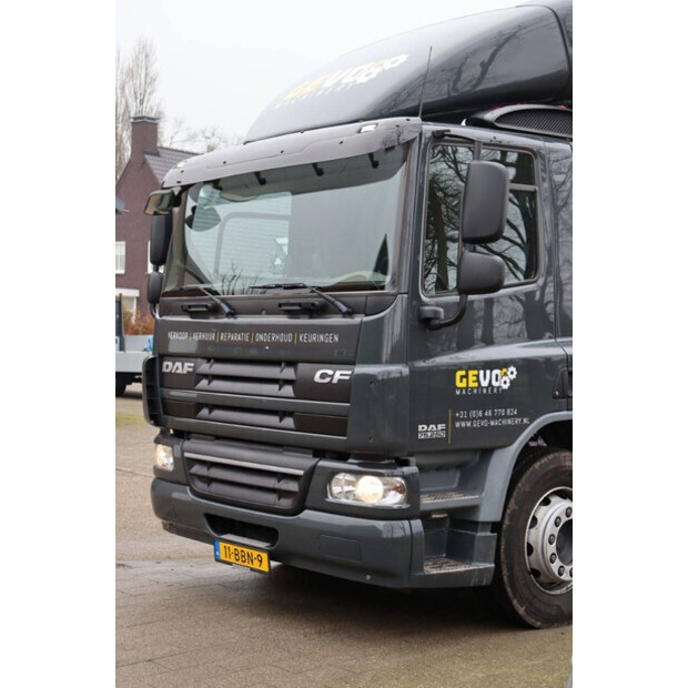 2013 DAF FT CF 75.250-45579103