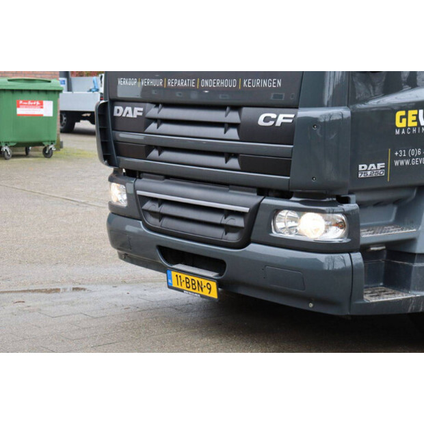 2013 DAF FT CF 75.250-45579104