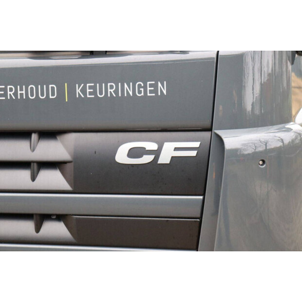 2013 DAF FT CF 75.250-45579106