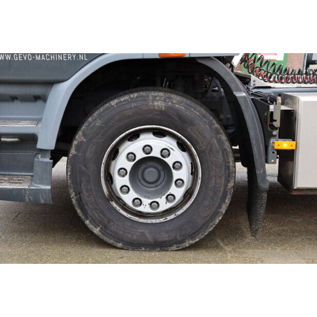 2013 DAF FT CF 75.250-45579108