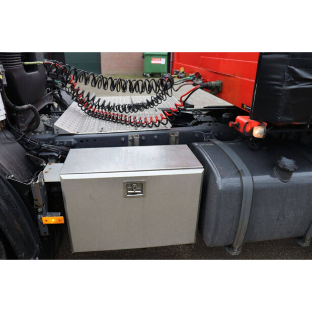 2013 DAF FT CF 75.250-45579111