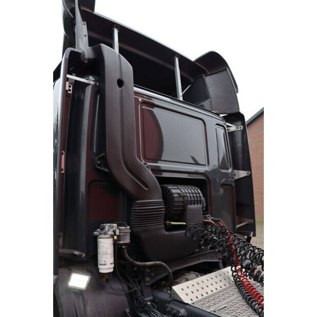 2013 DAF FT CF 75.250-45579115