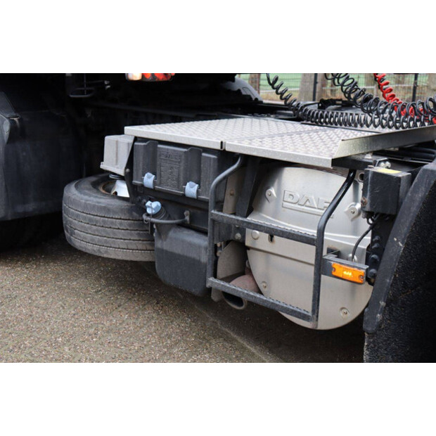 2013 DAF FT CF 75.250-45579117