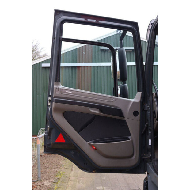 2013 DAF FT CF 75.250-45579119