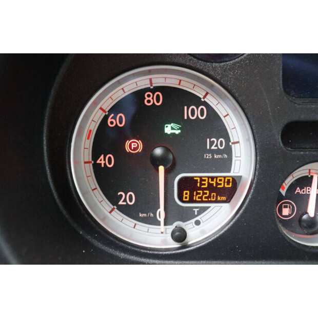 2013 DAF FT CF 75.250-45579125