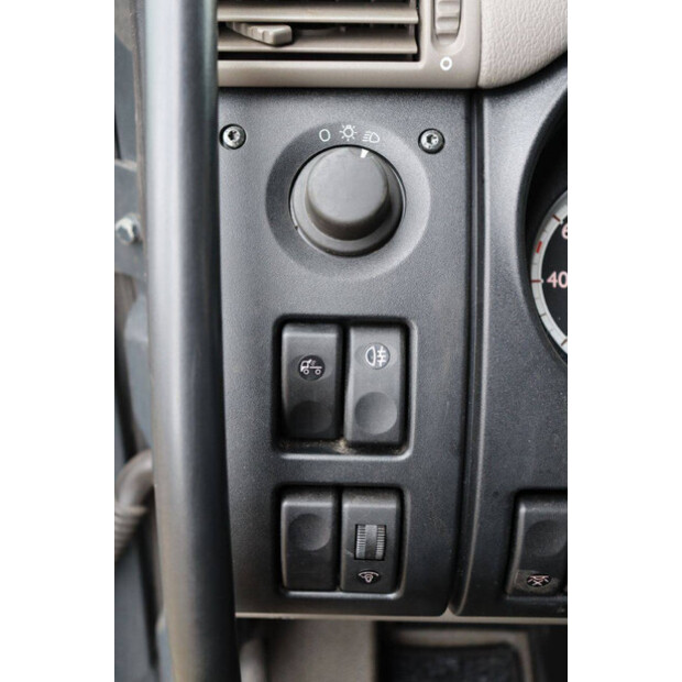 2013 DAF FT CF 75.250-45579128