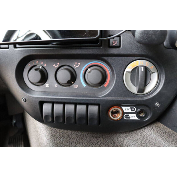 2013 DAF FT CF 75.250-45579135