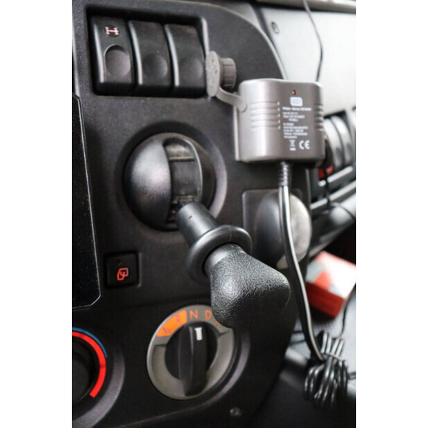 2013 DAF FT CF 75.250-45579138