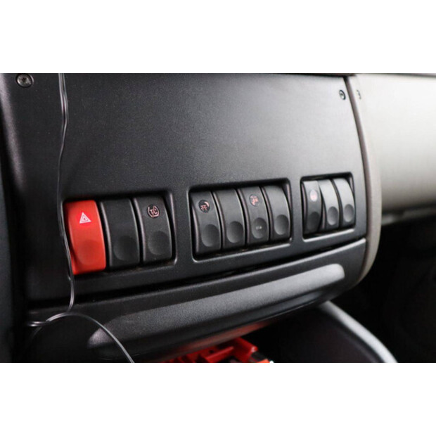 2013 DAF FT CF 75.250-45579139