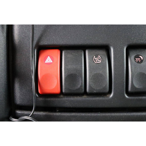 2013 DAF FT CF 75.250-45579140