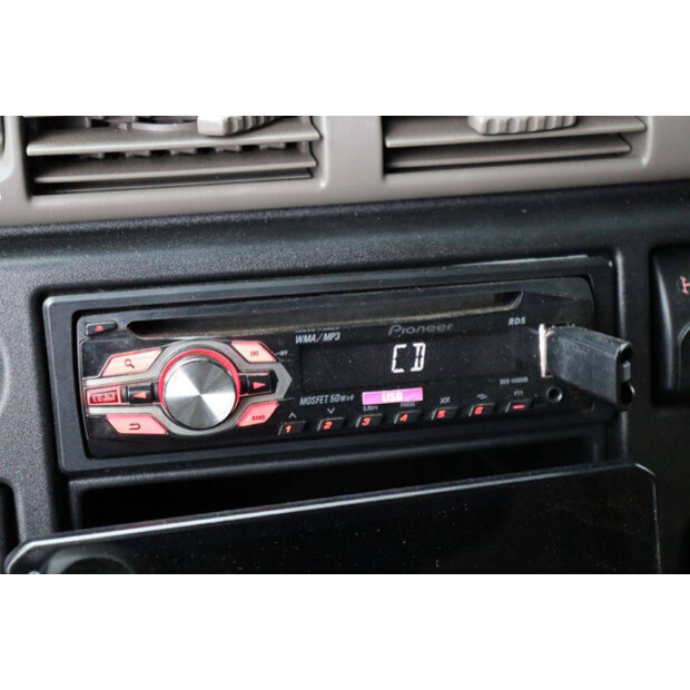 2013 DAF FT CF 75.250-45579143