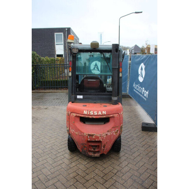 2000 نيسان FDGTA150-45579151