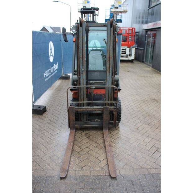 2000 نيسان FDGTA150-45579154