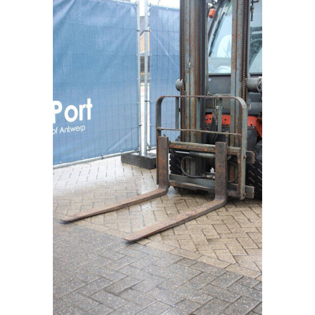 2000 نيسان FDGTA150-45579156