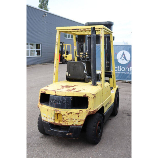 1998 Hyster H3.20XML-45579183