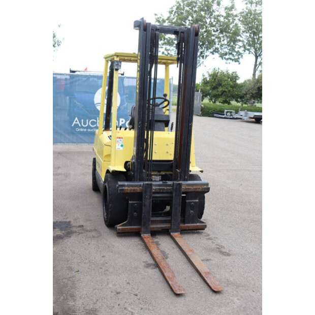 1998 Hyster H3.20XML-45579184