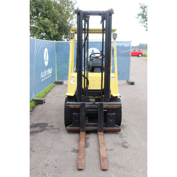 1998 Hyster H3.20XML-45579185