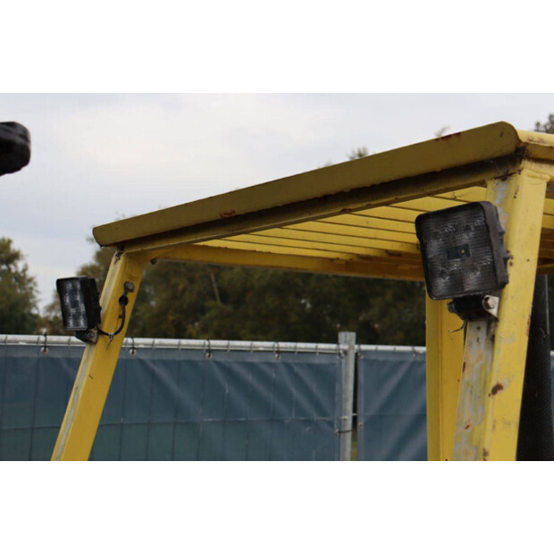 1998 Hyster H3.20XML-45579191