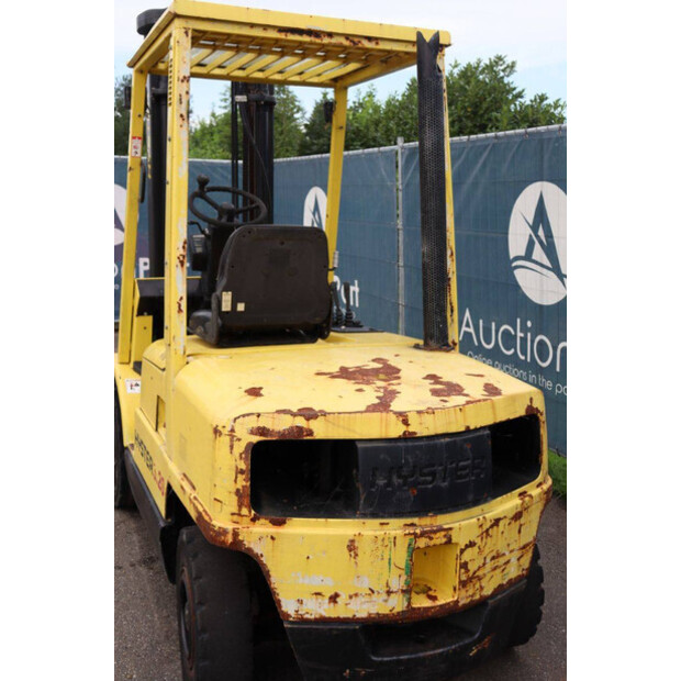 1998 Hyster H3.20XML-45579195