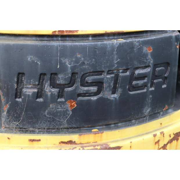1998 Hyster H3.20XML-45579196