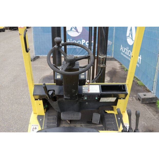 1998 Hyster H3.20XML-45579198