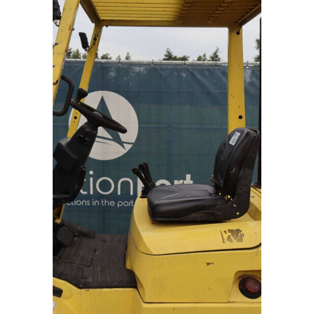 1998 Hyster H3.20XML-45579199