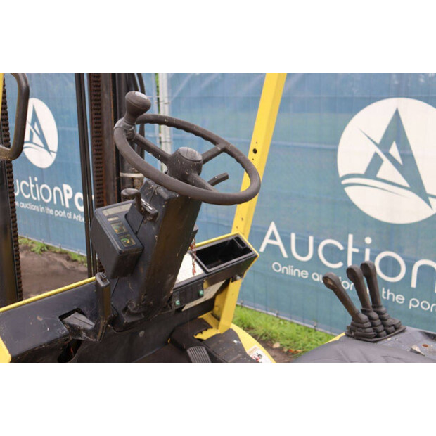 1998 Hyster H3.20XML-45579201