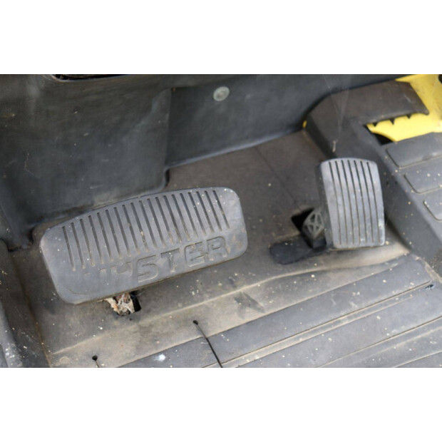 1998 Hyster H3.20XML-45579202