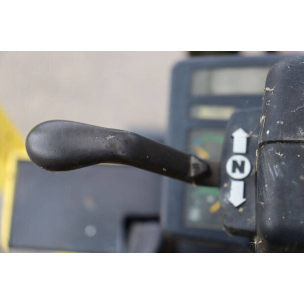 1998 Hyster H3.20XML-45579206