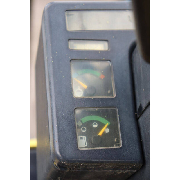 1998 Hyster H3.20XML-45579208