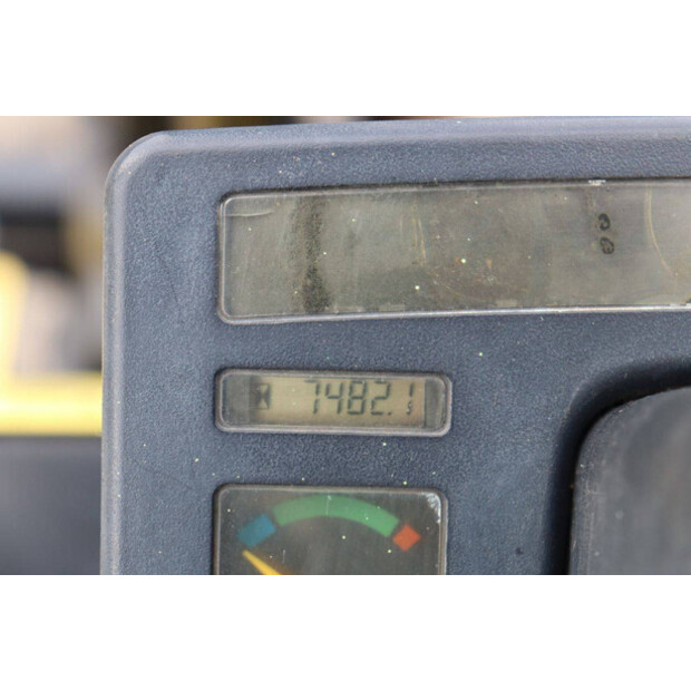 1998 Hyster H3.20XML-45579209