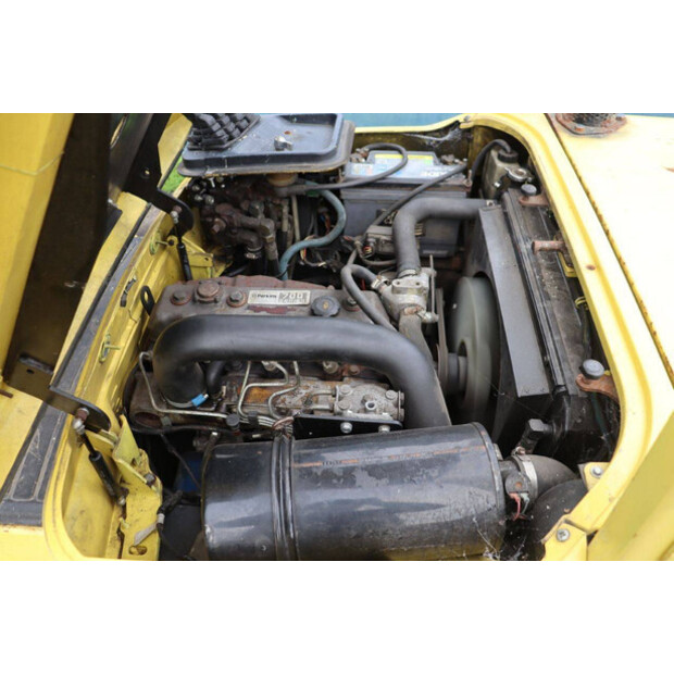 1998 Hyster H3.20XML-45579214