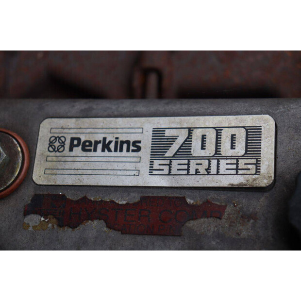 1998 Hyster H3.20XML-45579216