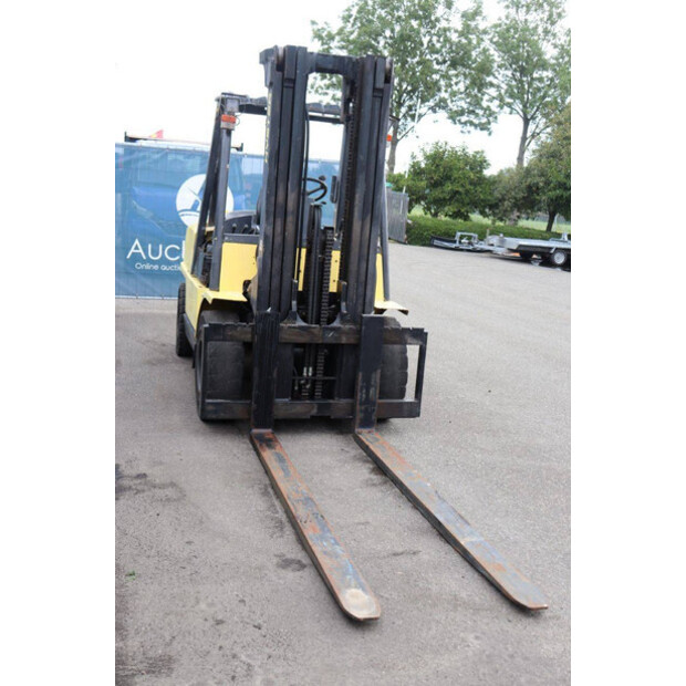 2003 Hyster H5.50XM-45579264