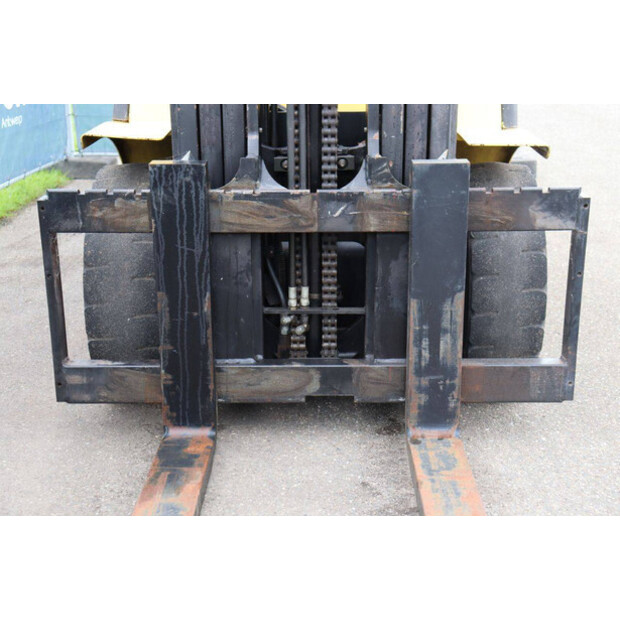 2003 Hyster H5.50XM-45579269