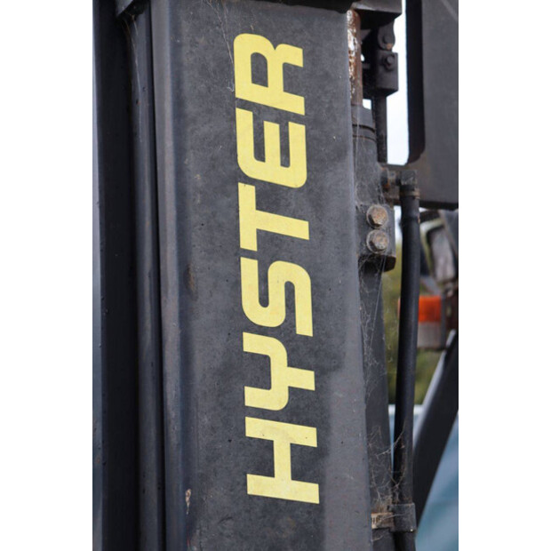 2003 Hyster H5.50XM-45579270