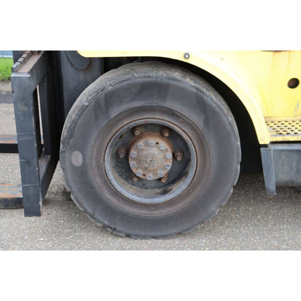 2003 Hyster H5.50XM-45579272