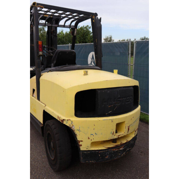 2003 Hyster H5.50XM-45579274