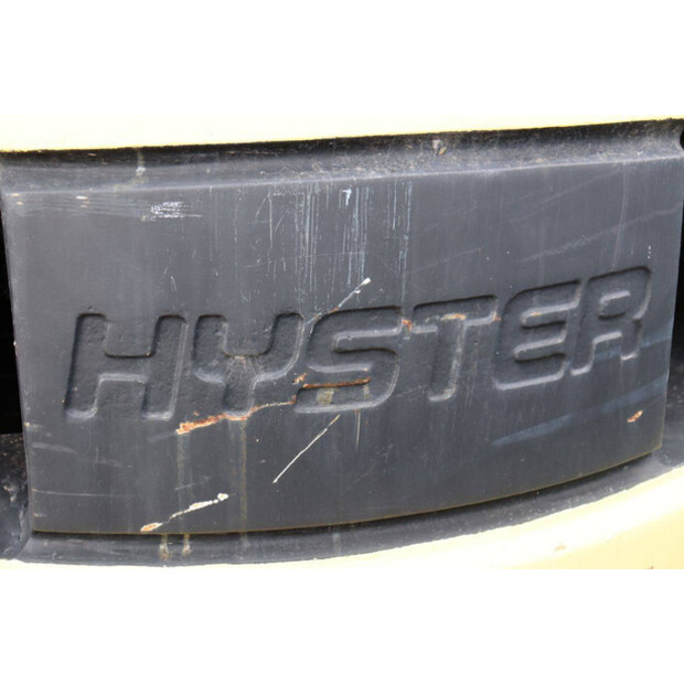 2003 Hyster H5.50XM-45579275